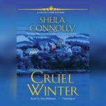 Cruel Winter A County Cork Mystery, Sheila Connolly