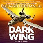 Dark Wing, Jr. Herman