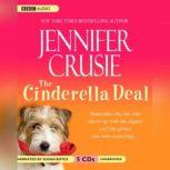 The Cinderella Deal, Jennifer Crusie