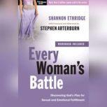 Every Womans Battle, Shannon Ethridge