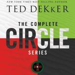 The Complete Circle Series Black/Red/White/Green, Ted Dekker