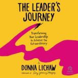 The Leaders Journey, Donna Lichaw