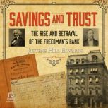 Savings and Trust, Justene Hill Edwards