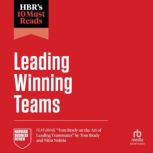 HBR 10 Must Reads on Leading Winning ..., Harvard Business Review