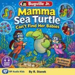Mamma Sea Turtle Cant Find Her Babie..., R. Stanek