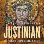 Justinian, Peter Sarris