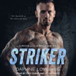 STRIKER, Daphne Loveling