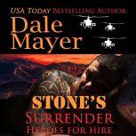 Stones Surrender, Dale Mayer