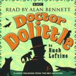 Alan Bennett Doctor Dolittle Stories..., Hugh Lofting