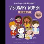 Visionary Women, Maria Isabel Sanchez Vegara