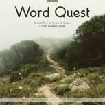 Word Quest, Sophia Mitchell