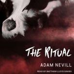 The Ritual, Adam Nevill