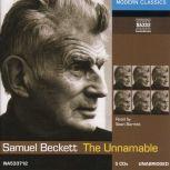 The Unnamable, Samuel Beckett