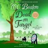 Dead on Target, M. C. Beaton