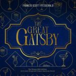 The Great Gatsby, Francis Scott Fitzgerald