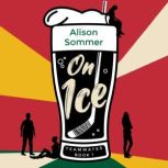 Teammates On Ice, Alison Sommer