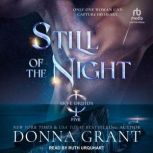 Still of the Night, Donna Grant