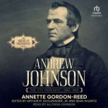 Andrew Johnson, Annette GordonReed