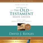 The Old Testament Made Easier, Third ..., David J. Ridges