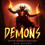 Demons, KIV Books