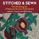 Stitched  Sewn, Jody Savin