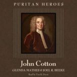 John Cotton, Glenda Mathes