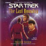 Star Trek: The Last Roundup, Christie Golden