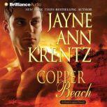 Copper Beach A Dark Legacy Novel, Jayne Ann Krentz