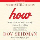 How, Dov Seidman