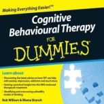 Cognitive Behavioural Therapy for Dum..., Rhena Branch