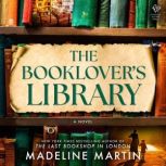 The Booklovers Library, Madeline Martin