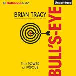 BullsEye, Brian Tracy