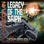 Legacy of the Saiph, PP Corcoran