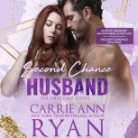 Second Chance Husband, Carrie Ann Ryan