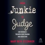 From Junkie to Judge, Mary Beth OConnor