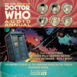 The Second Doctor Who Audio Annual, BBC Audio