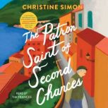 The Patron Saint of Second Chances, Christine Simon