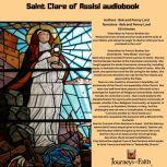 Saint Clare of Assisi audiobook Sister Moon to Brother Sun, Bob and Penny Lord