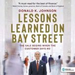Lessons Learned on Bay Street, Don Johnson
