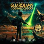 Guardians of the Cosmic Clocks, Jabril Yousef Faraj