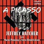 A Picasso, Jeffrey Hatcher