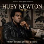Huey Newton, Geoffrey Giuliano