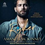 Ryder, Amanda McKinney