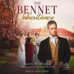 The Bennet Inheritance, Jann Rowland