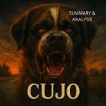 Cujo Book summary  analysis, Alexander Pike