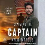 Claiming the Captain, Kylie Marcus