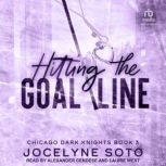 Hitting the Goal Line, Jocelyne Soto