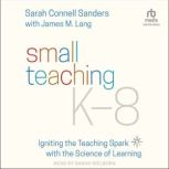 Small Teaching K8, Sarah Connell Sanders