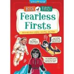 Fearless Firsts, Dale Jones