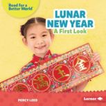 Lunar New Year, Percy Leed